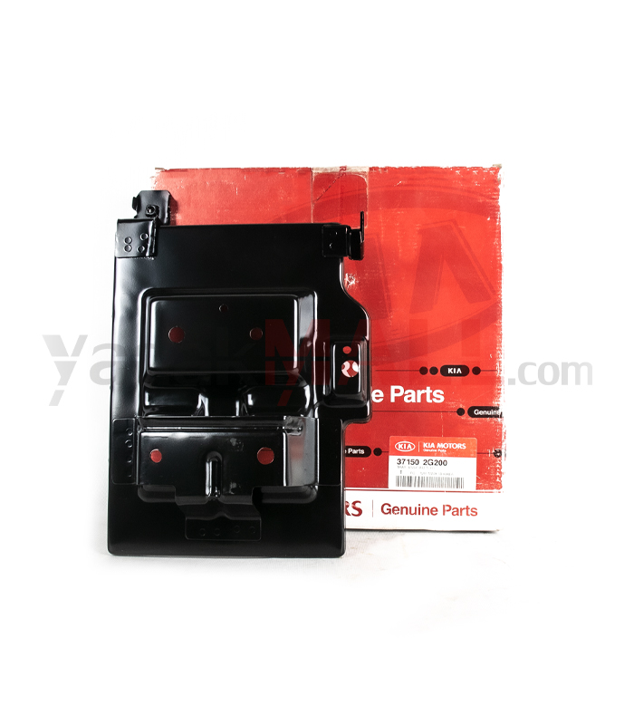 قاب زیر باطری اپتیما 2009